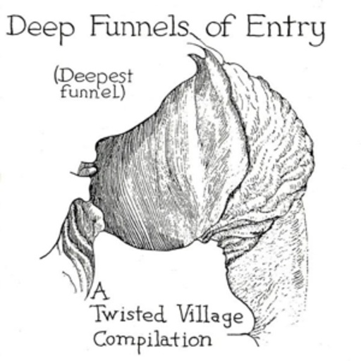 Diverse – Deep Funnels Of Entry