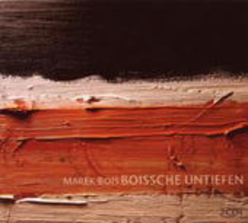 Marek Bois – Boissche Untiefen