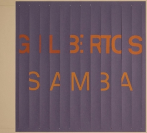 Gilberto Gil – Gilbertos Samba
