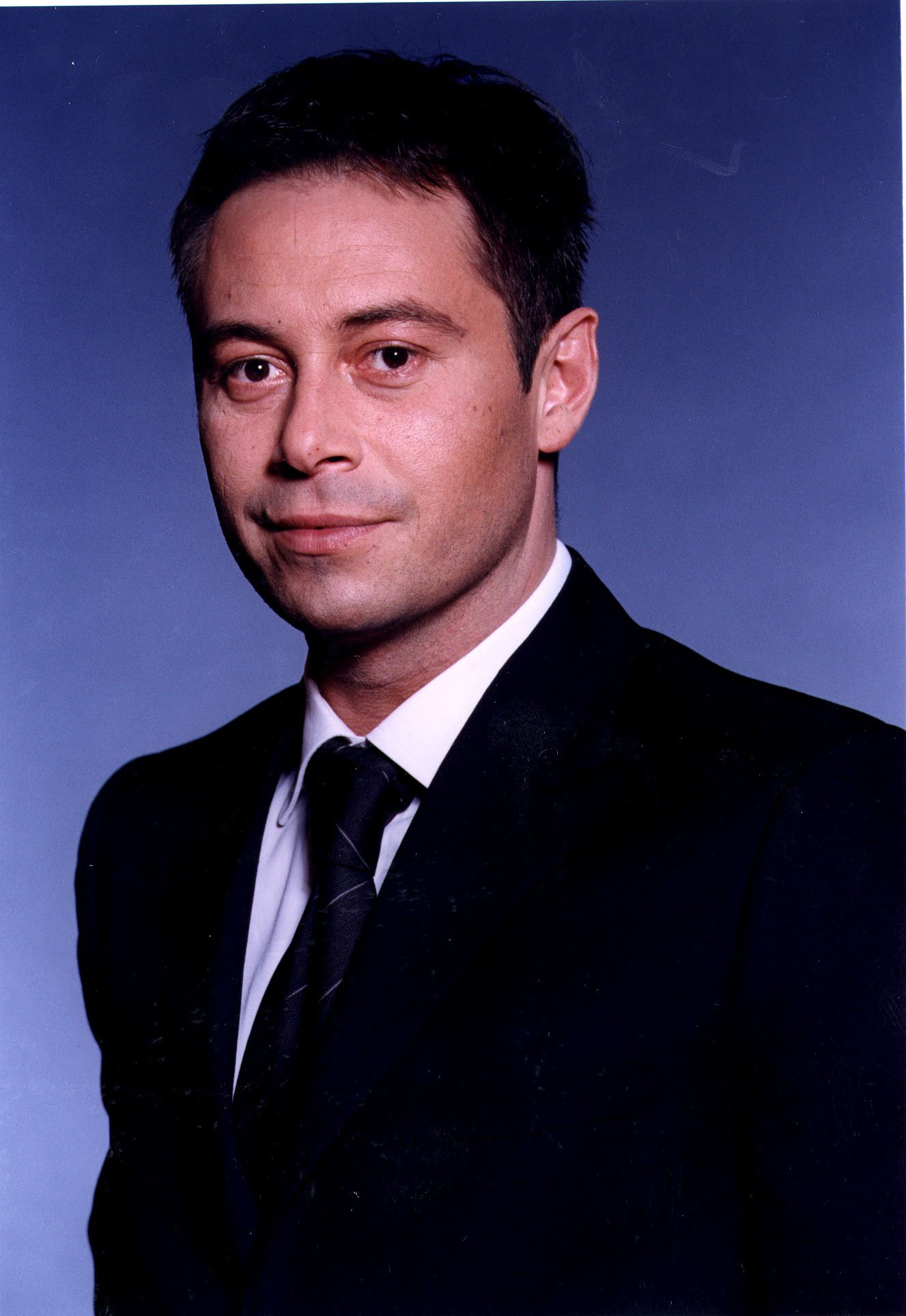 Thomas Gebert
