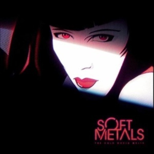 Soft Metals – The Cold World Melts EP