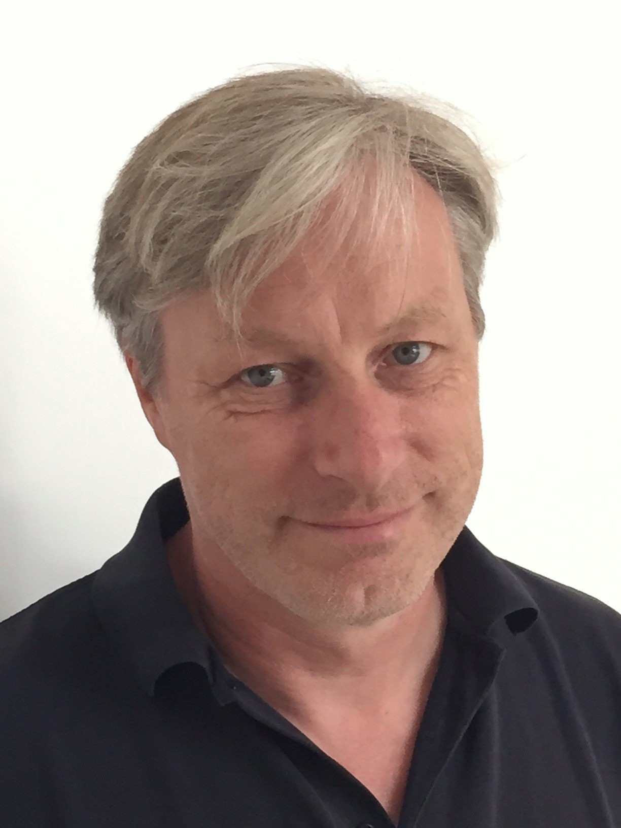 Anders Sjölin