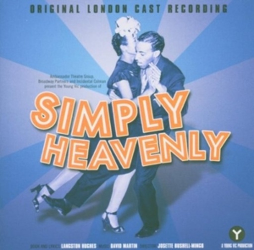 Diverse – Simply Heavenly (Original London Cast Recording 2005)