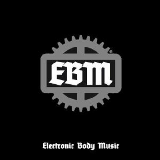 Diverse – EBM - The Compilation Vol. 1