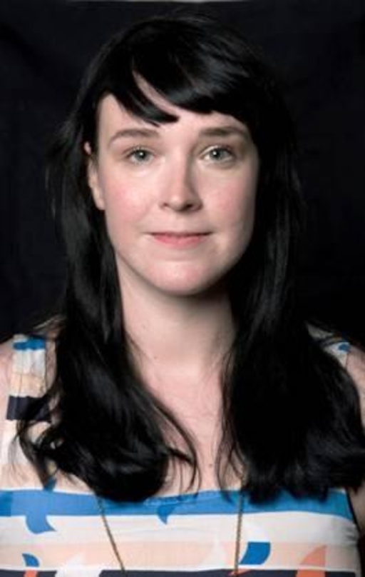 Neuer Manager bei Ingrooves in Berlin: Desiree Vach