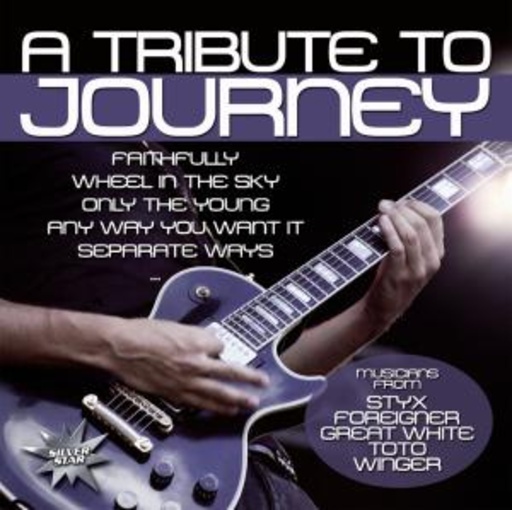 Diverse – A Tribute To Journey