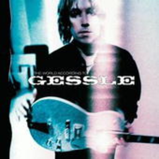 Per Gessle – The World According To Gessle