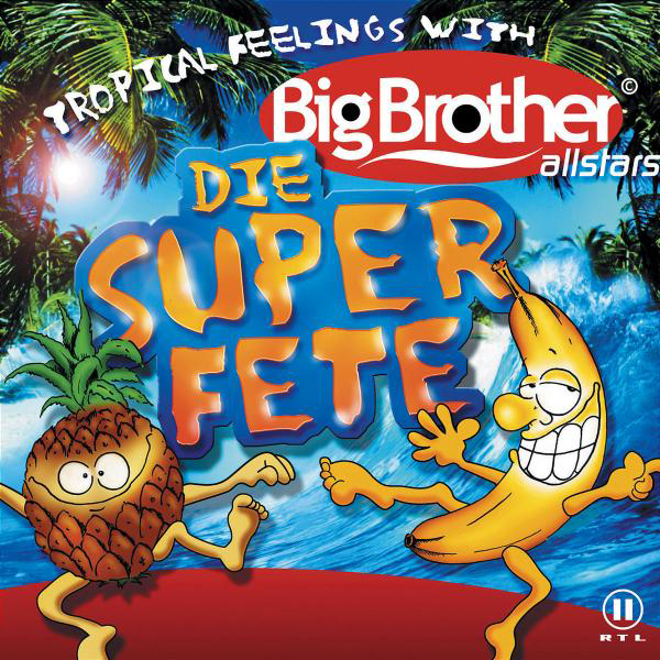 Big Brother Allstars – Die Superfete