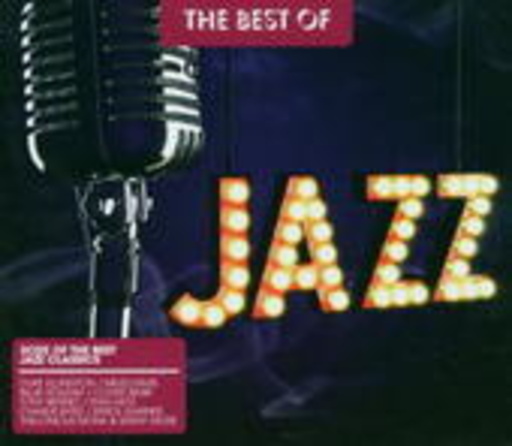 Diverse – The Best Of...Jazz
