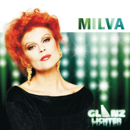Milva – Glanzlichter