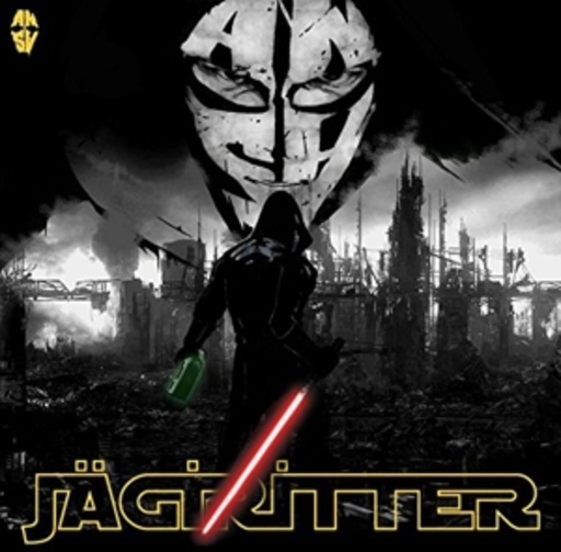 Ansa – Jägiritter