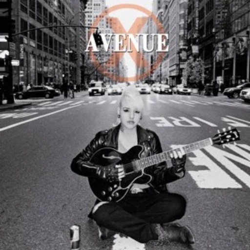 Avenue X – Avenue X