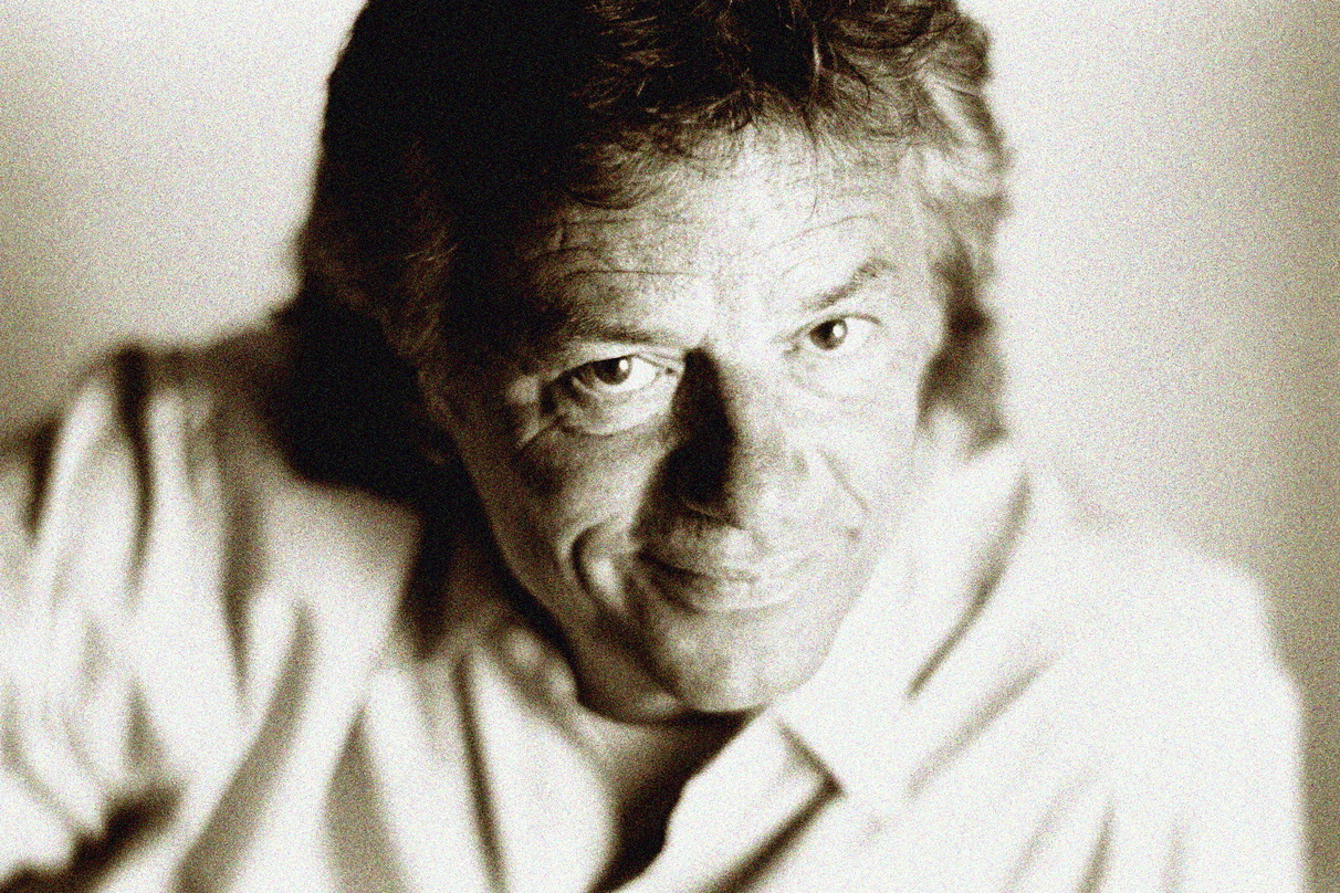 Erhält Rekordehrung: Carsten Bohn