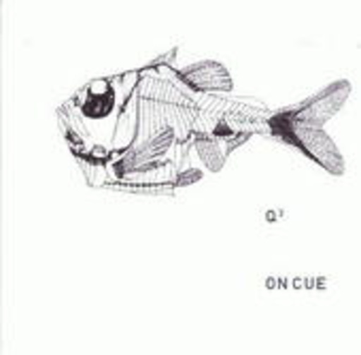 Q3 – On Cue