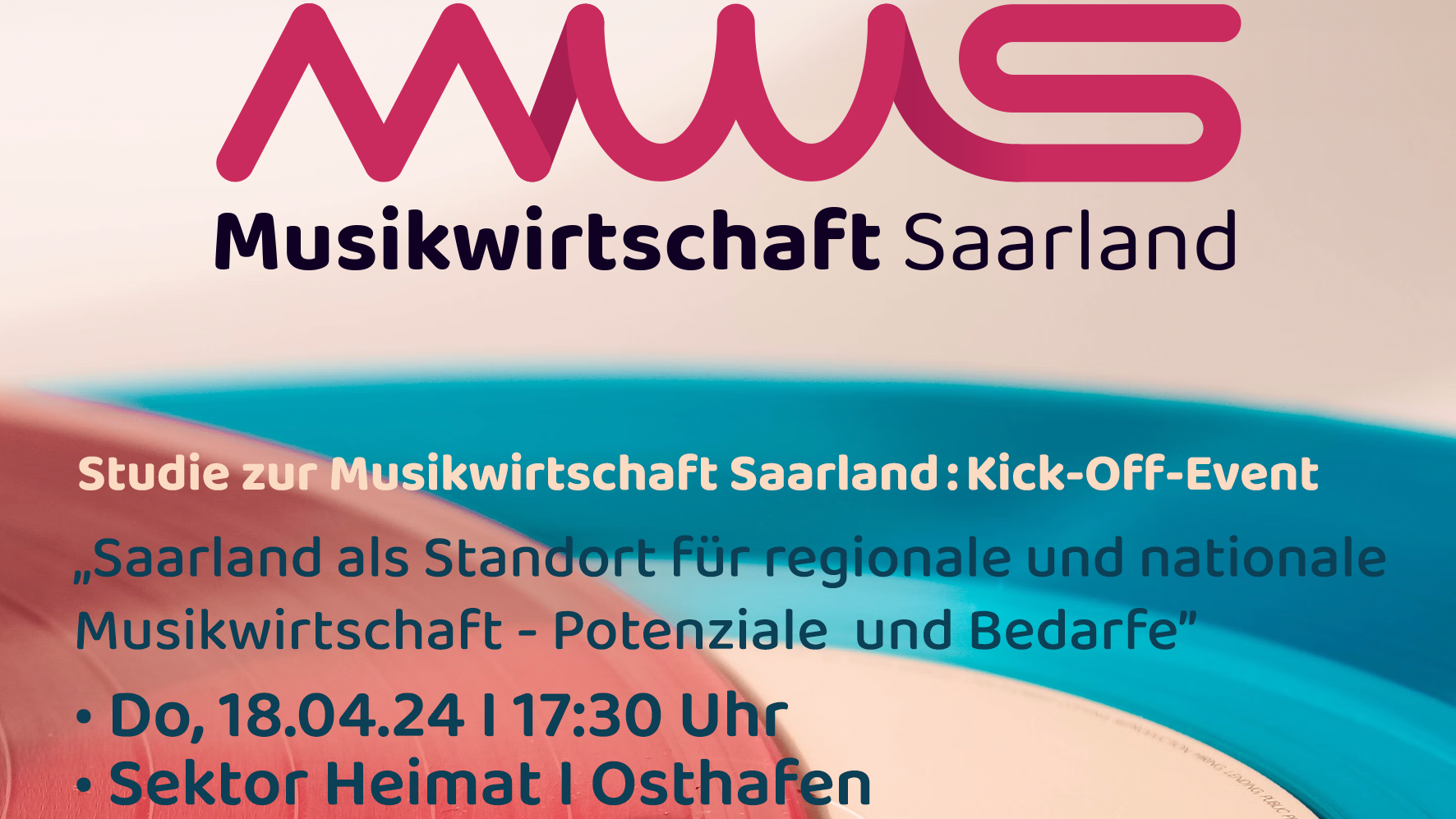 Will das Potenzial des Saarlands ausschöpfen: Die Arbeitsgruppe MWS.