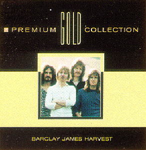 Barclay James Harvest – Premium Gold Collection