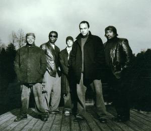 Dave Matthews Band – Everyday