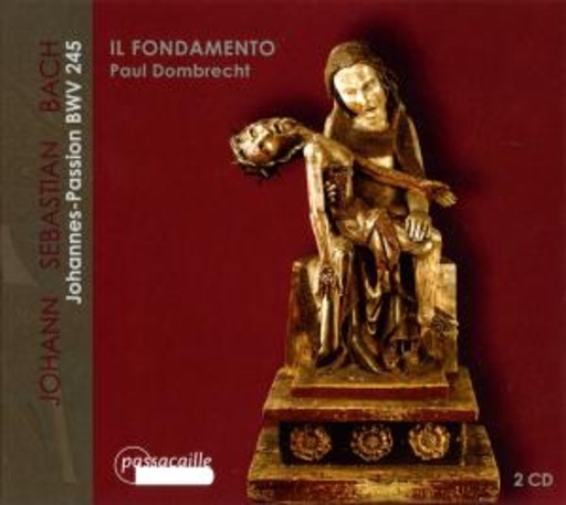 Paul Dombrecht – Il Fondamento