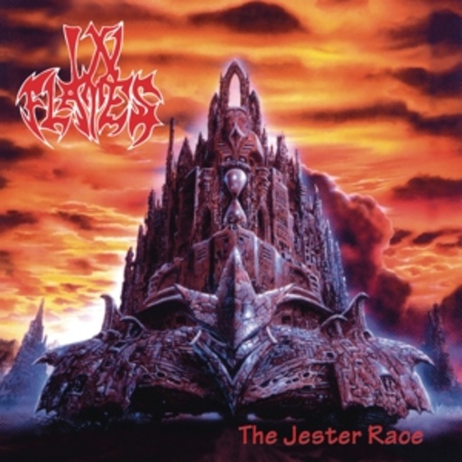 In Flames – The Jester Race