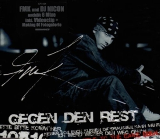 FMK & DJ Nicon – Gegen den Rest