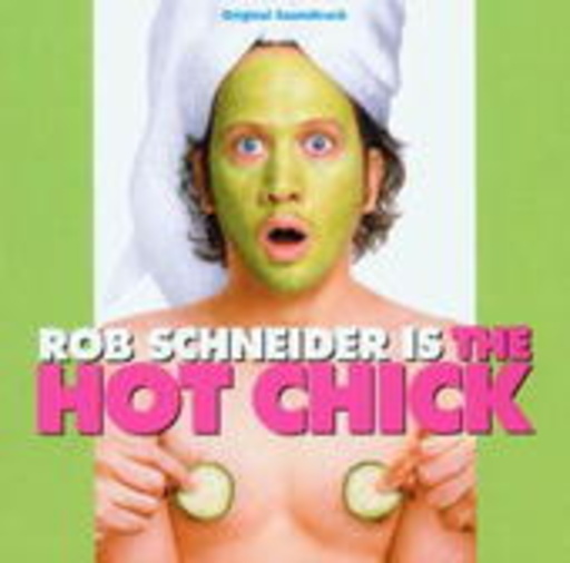 Diverse – The Hot Chick