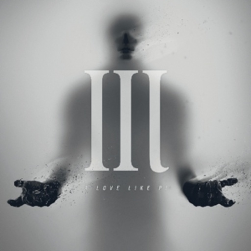 A Love Like Pi – III