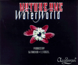 Diverse – Nature One - Waterworld