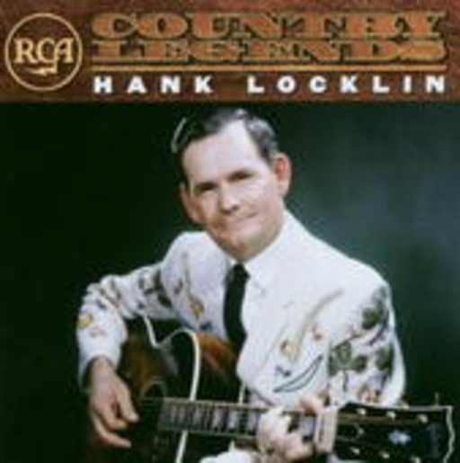 Hank Locklin – RCA Country Legends