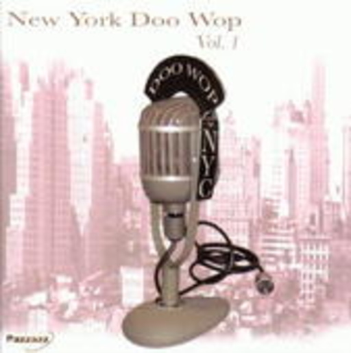 Diverse – New York Doo Wop 1