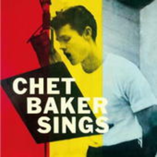 Chet Baker – Chet Baker Sings