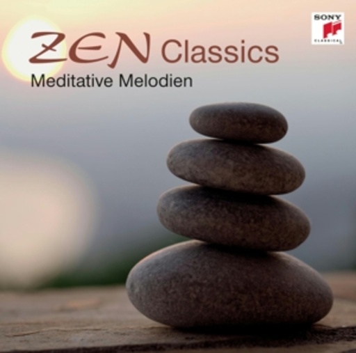 Diverse – ZEN Classics - Meditative Melodien