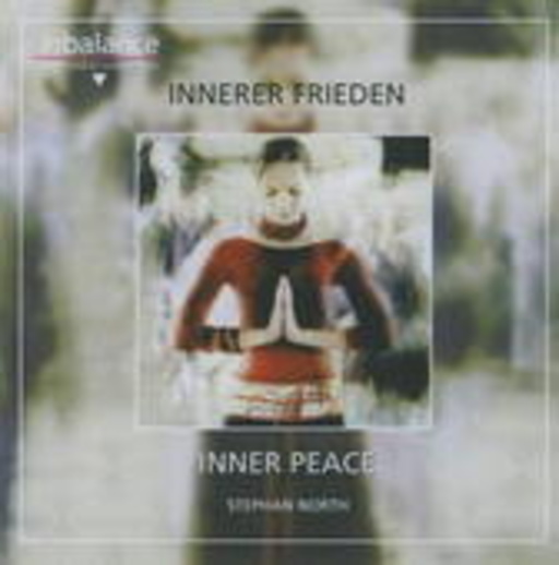 Stephan North – Inner Peace