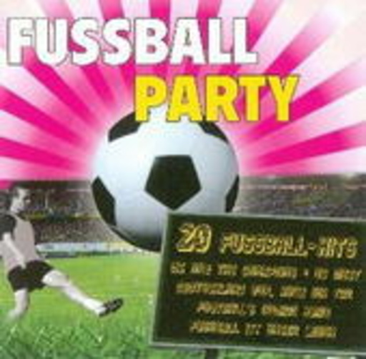 Diverse – Fußball-Party