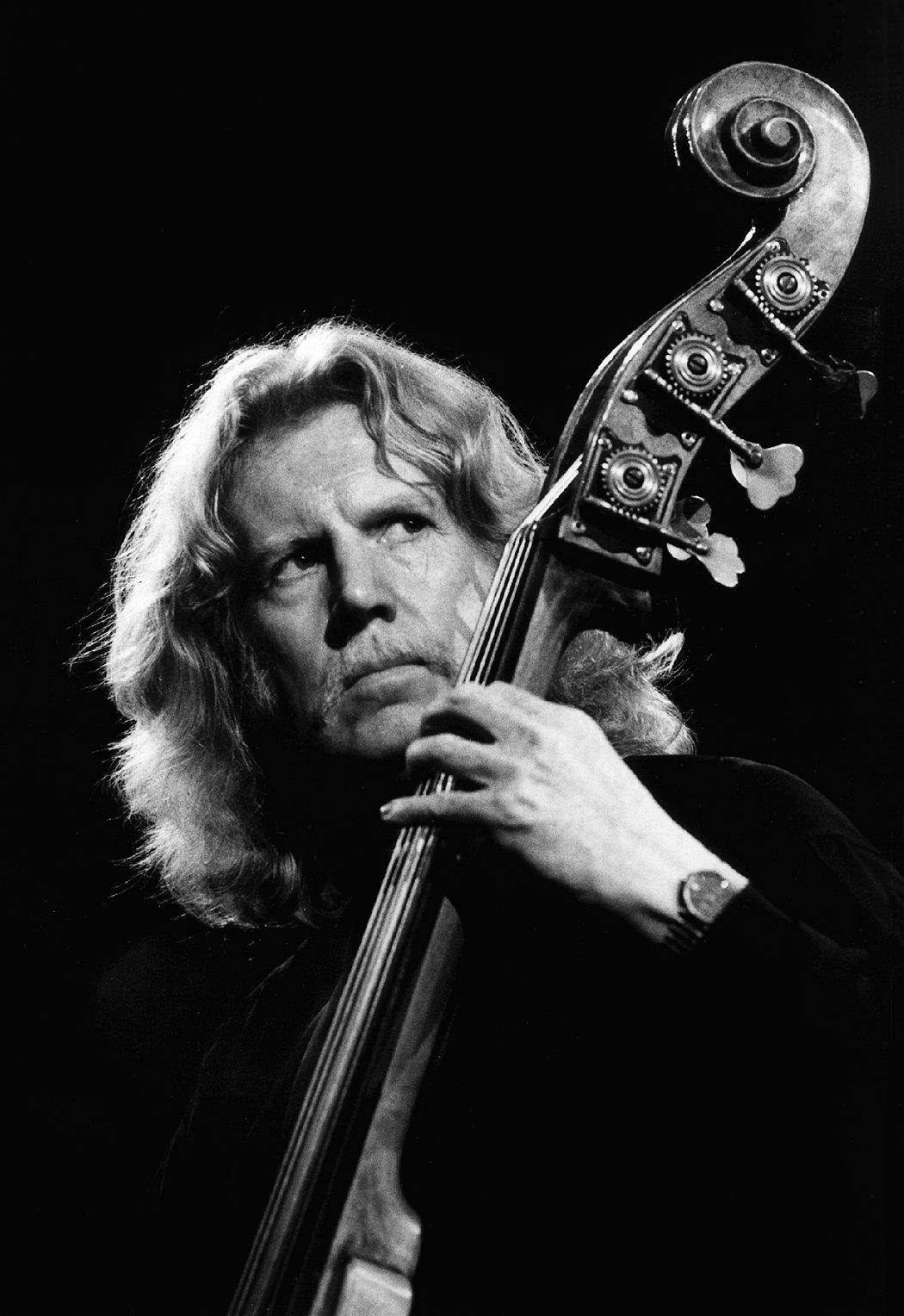 Eberhard Weber