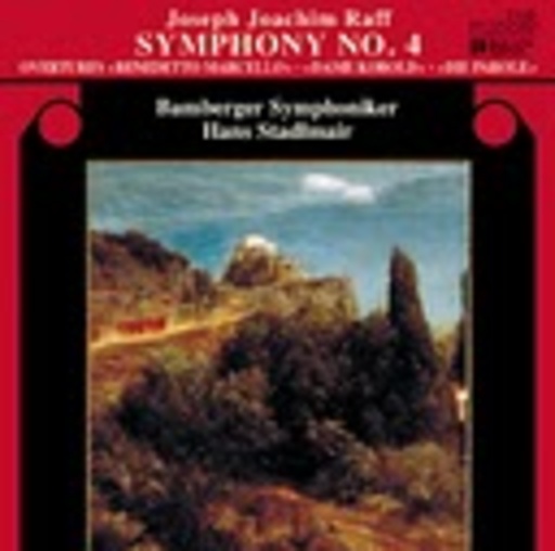 Symphony No. 4