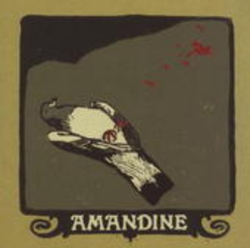 Amandine – Waiting For The Light To Find Us