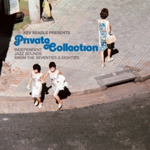 Diverse – Private Collection - Kev Beadle presents