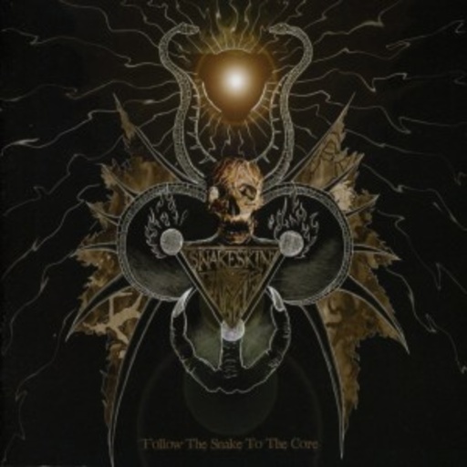 Snakeskin Angels – Follow The Snake To The Core