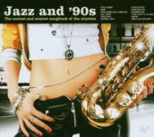 Diverse – Jazz And 90's