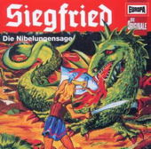 Diverse – Die Originale 16 - Siegfried