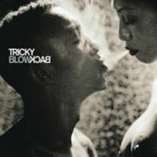 Tricky – Blowback (Limited Edition incl. Bonus CD)