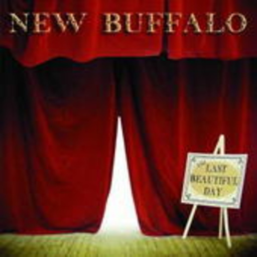 New Buffalo – The Last Beautiful Day