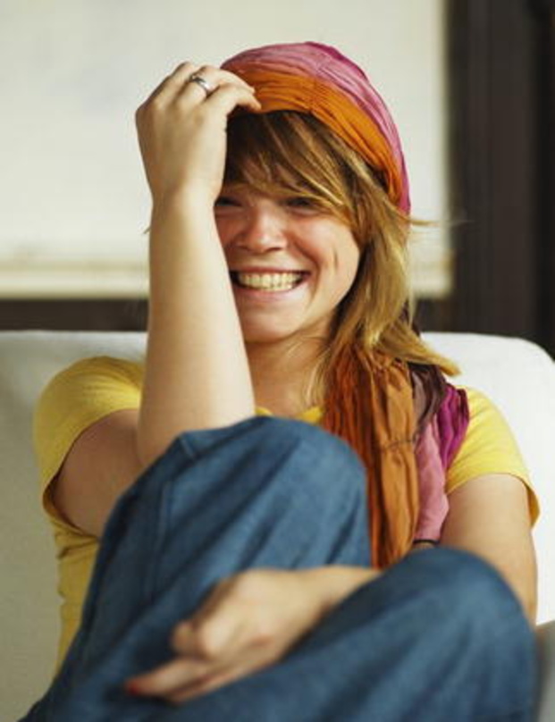 Baut auf MU:Zone: Wallis Bird