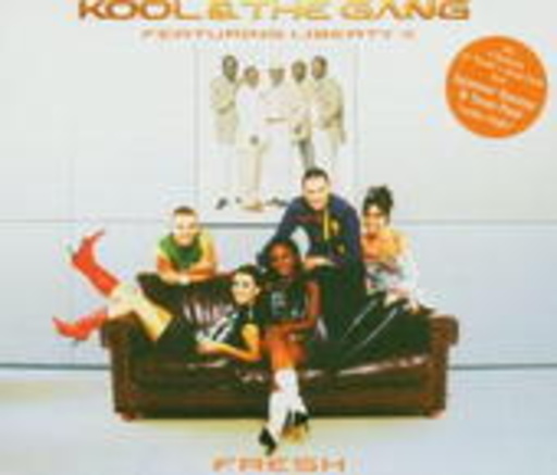Kool & The Gang – Fresh