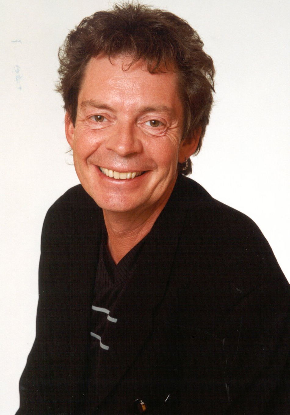 Eckhart Gundel