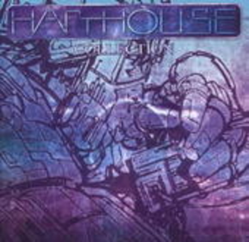 Diverse – Harthouse Collection
