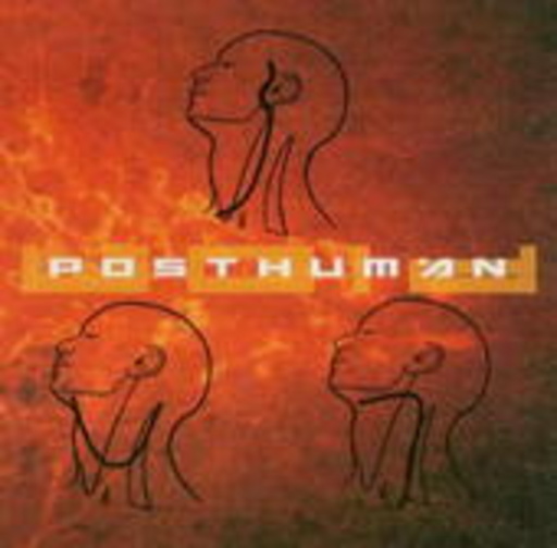 Aeturnus – Posthuman
