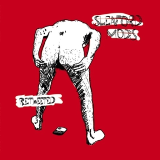 Sleaford Mods – Retweet (2006-2012)