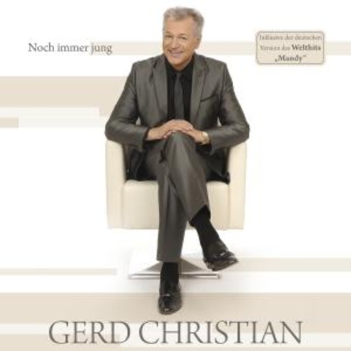 Christian Gerd – Noch immer jung