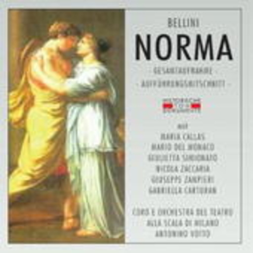 Diverse – La Forza Del Destino (Gesamtaufnahme 1954)